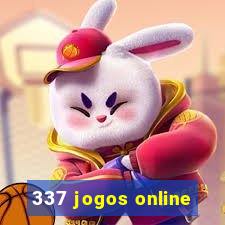 337 jogos online